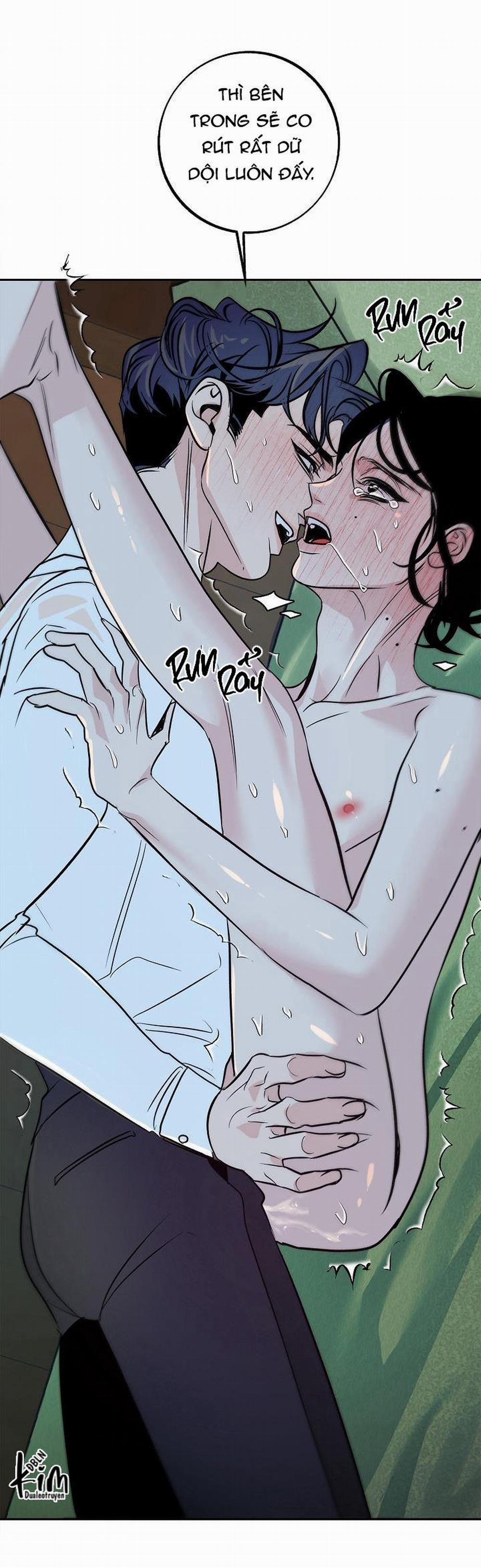 Sa Ha (Anh Dâu X Em Chồng) 29 trang 3