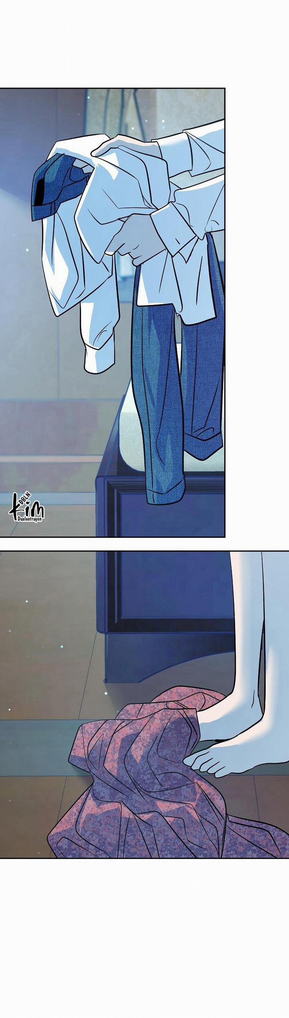 Sa Ha (Anh Dâu X Em Chồng) 29 trang 30