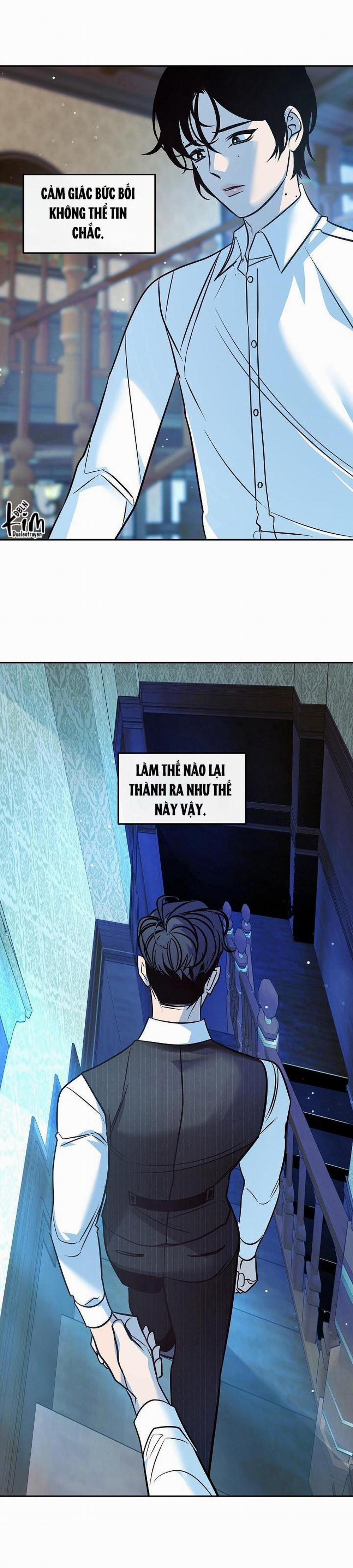 Sa Ha (Anh Dâu X Em Chồng) 29 trang 32