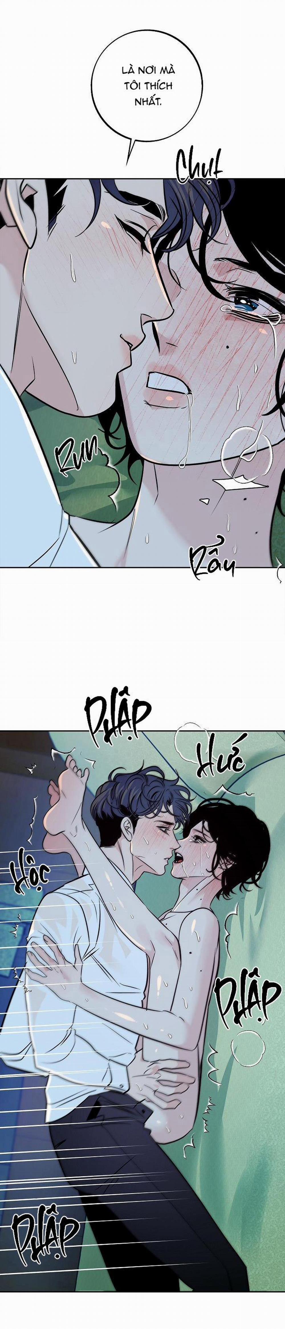 Sa Ha (Anh Dâu X Em Chồng) 29 trang 4