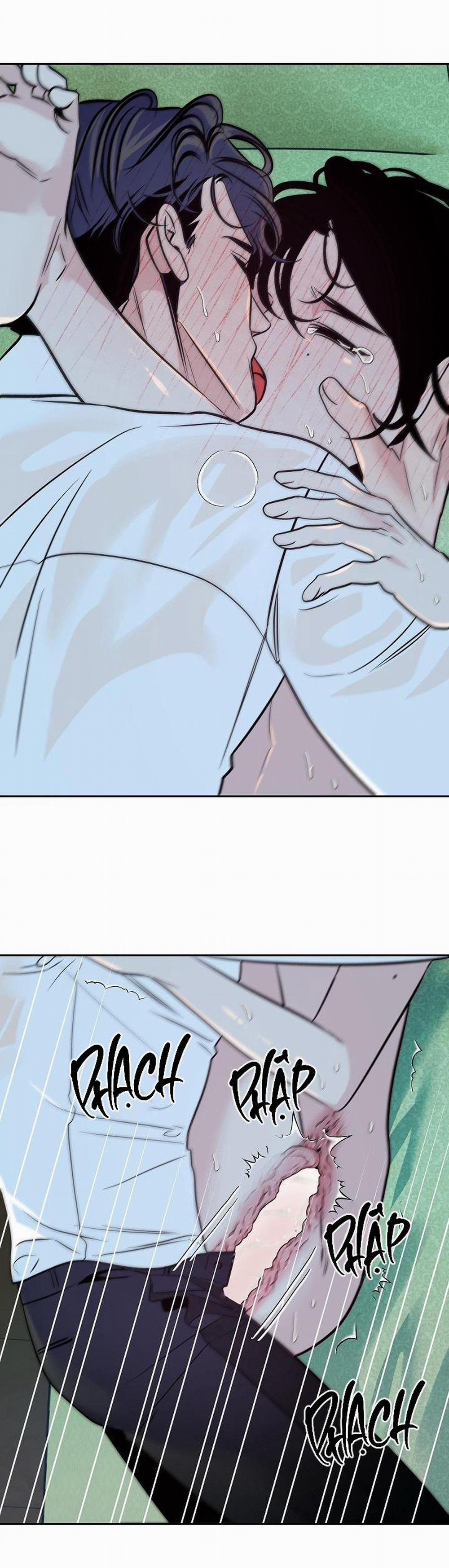 Sa Ha (Anh Dâu X Em Chồng) 29 trang 7