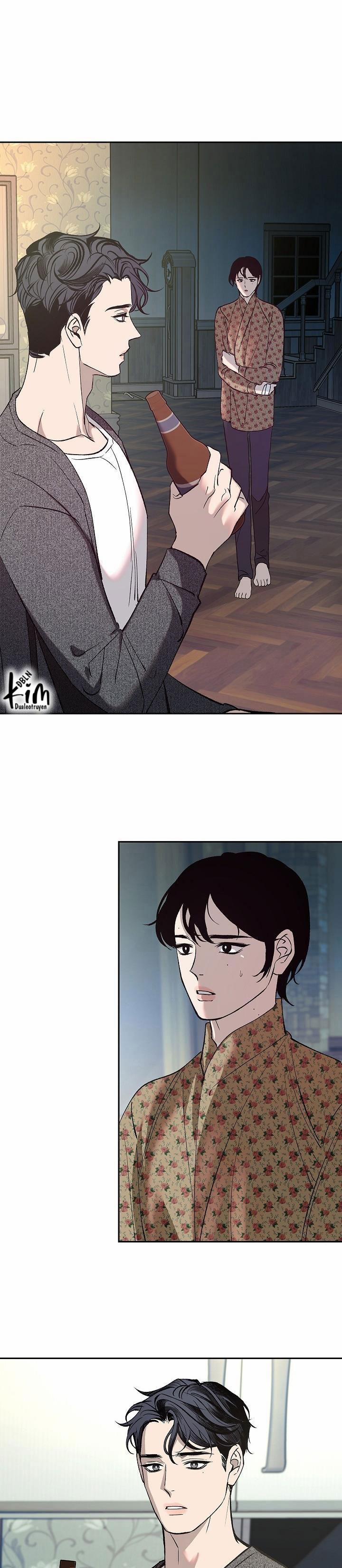 Sa Ha (Anh Dâu X Em Chồng) 3 trang 0