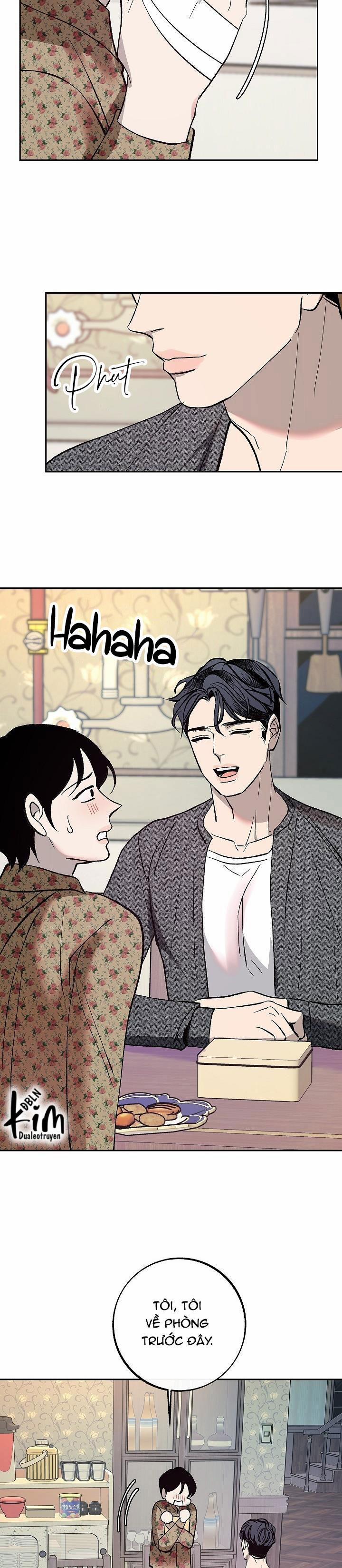Sa Ha (Anh Dâu X Em Chồng) 3 trang 15
