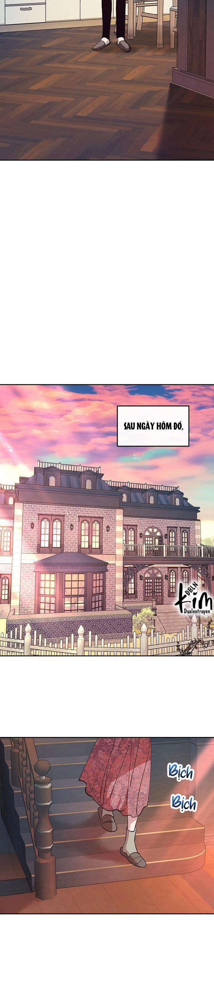 Sa Ha (Anh Dâu X Em Chồng) 3 trang 18