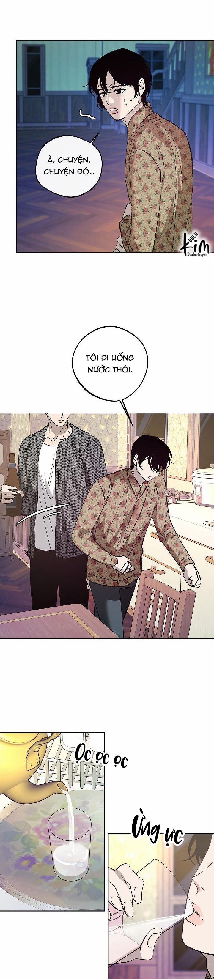 Sa Ha (Anh Dâu X Em Chồng) 3 trang 2