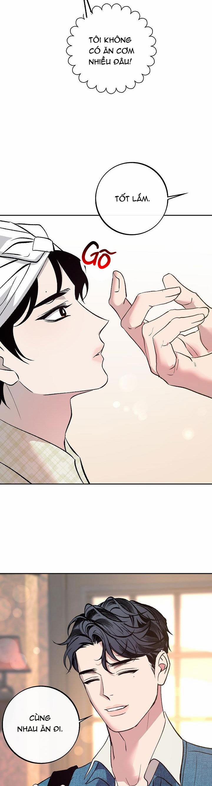 Sa Ha (Anh Dâu X Em Chồng) 3 trang 22