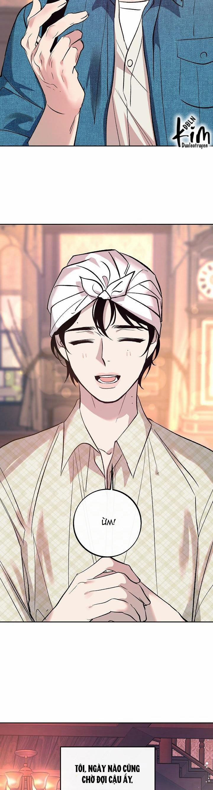 Sa Ha (Anh Dâu X Em Chồng) 3 trang 23