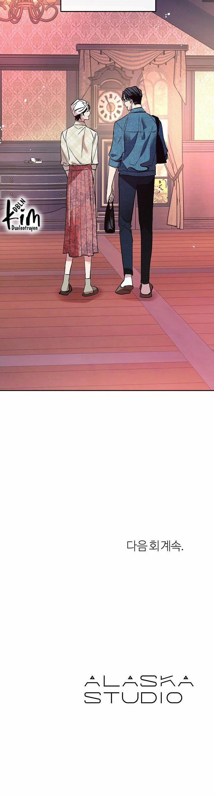 Sa Ha (Anh Dâu X Em Chồng) 3 trang 24