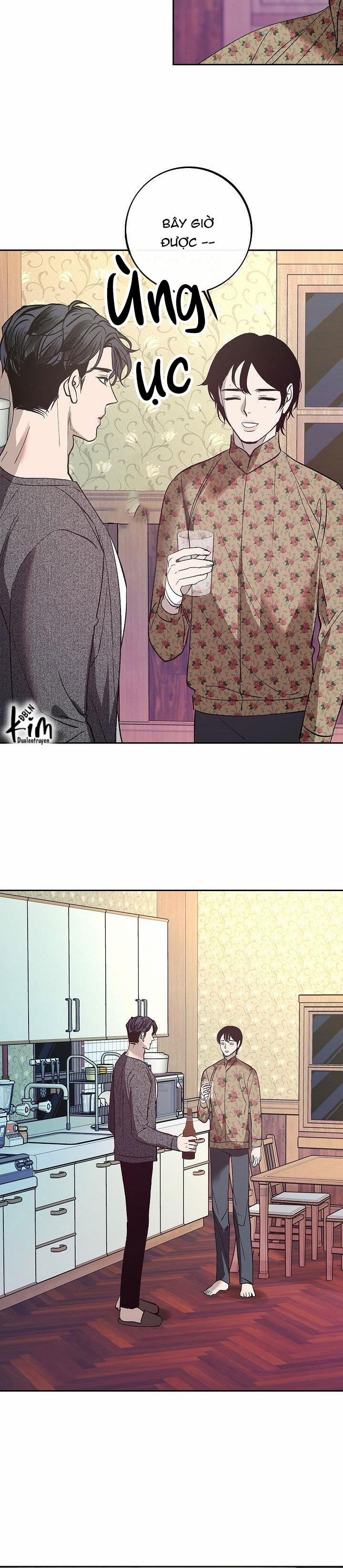 Sa Ha (Anh Dâu X Em Chồng) 3 trang 3