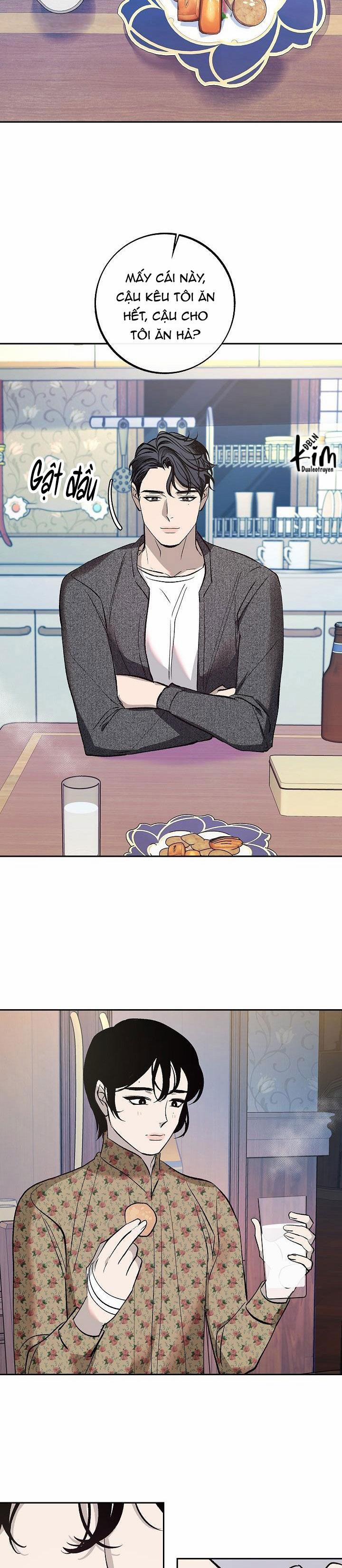 Sa Ha (Anh Dâu X Em Chồng) 3 trang 6