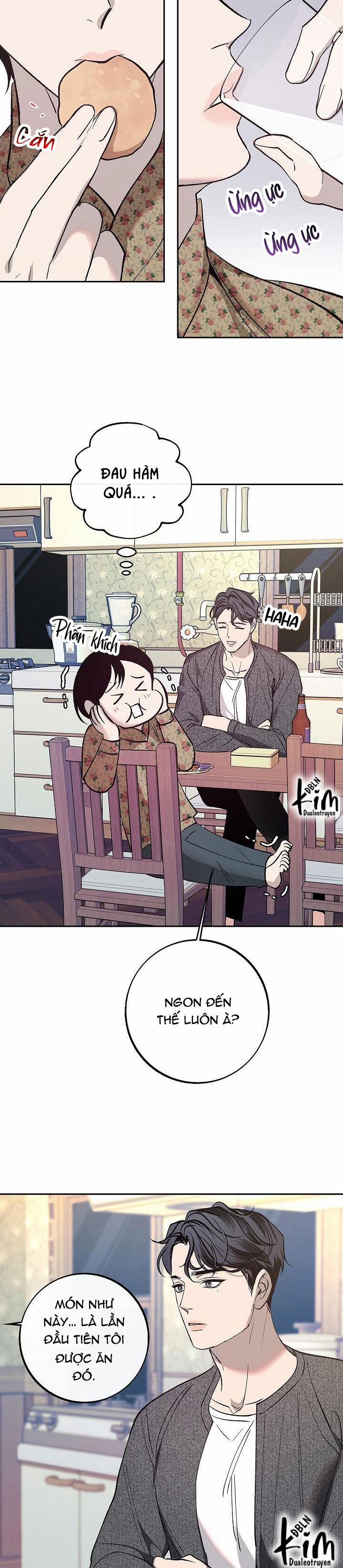 Sa Ha (Anh Dâu X Em Chồng) 3 trang 7