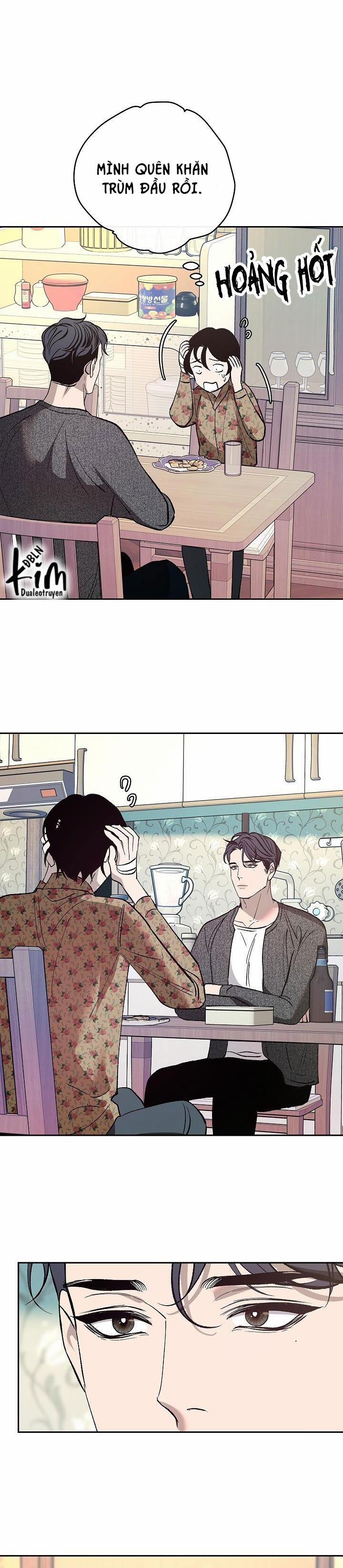 Sa Ha (Anh Dâu X Em Chồng) 3 trang 9