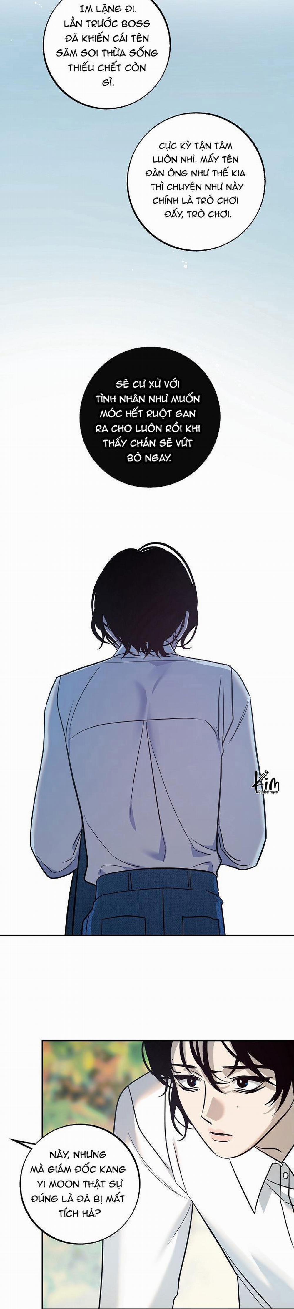 Sa Ha (Anh Dâu X Em Chồng) 30 trang 13