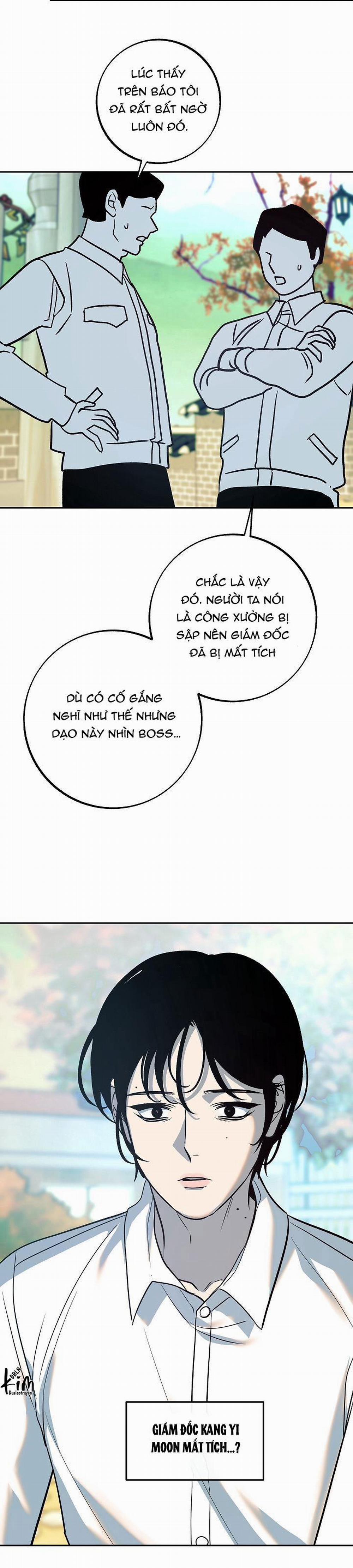 Sa Ha (Anh Dâu X Em Chồng) 30 trang 14