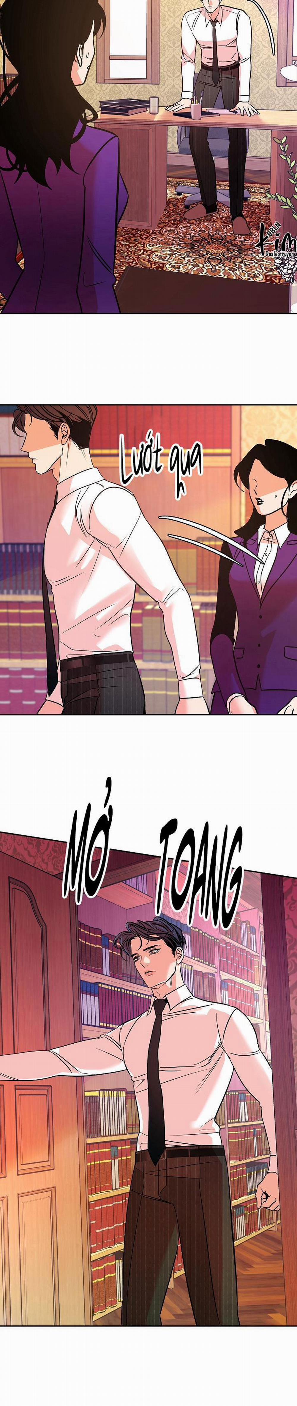 Sa Ha (Anh Dâu X Em Chồng) 30 trang 18