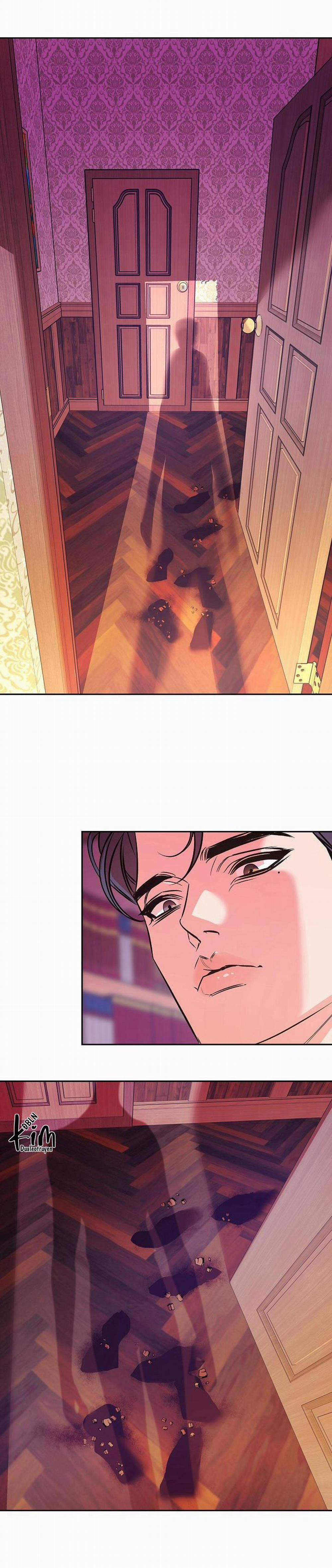 Sa Ha (Anh Dâu X Em Chồng) 30 trang 19