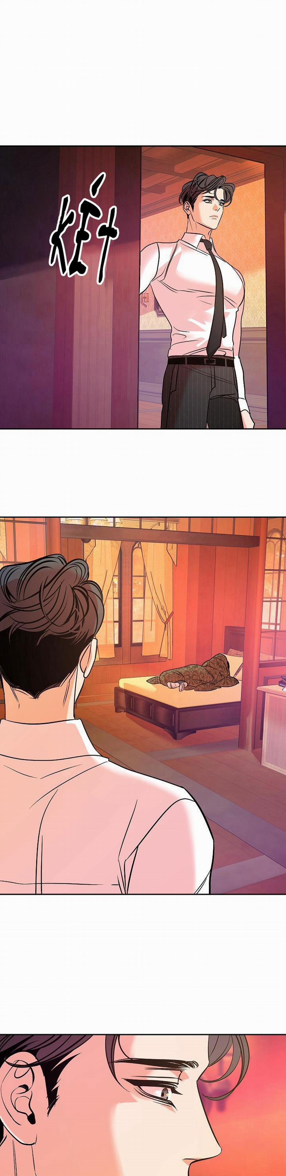 Sa Ha (Anh Dâu X Em Chồng) 30 trang 21