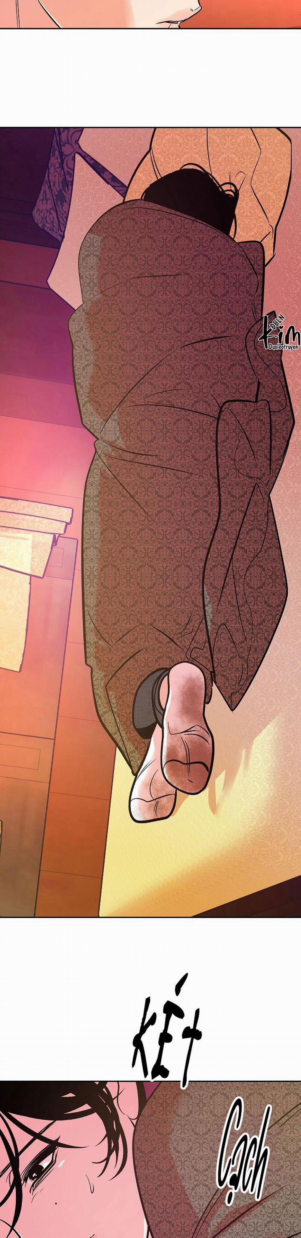 Sa Ha (Anh Dâu X Em Chồng) 30 trang 22