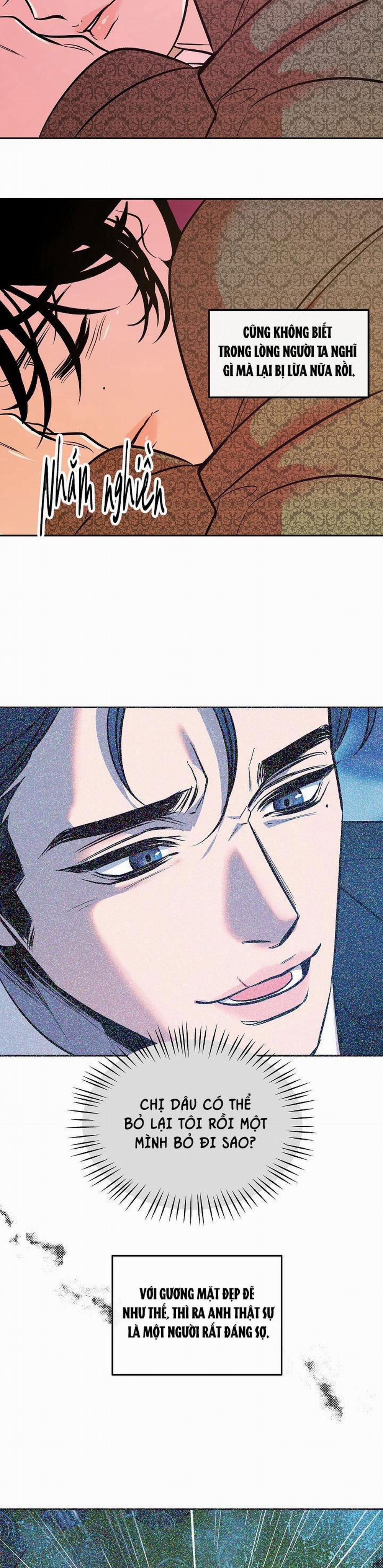 Sa Ha (Anh Dâu X Em Chồng) 30 trang 23