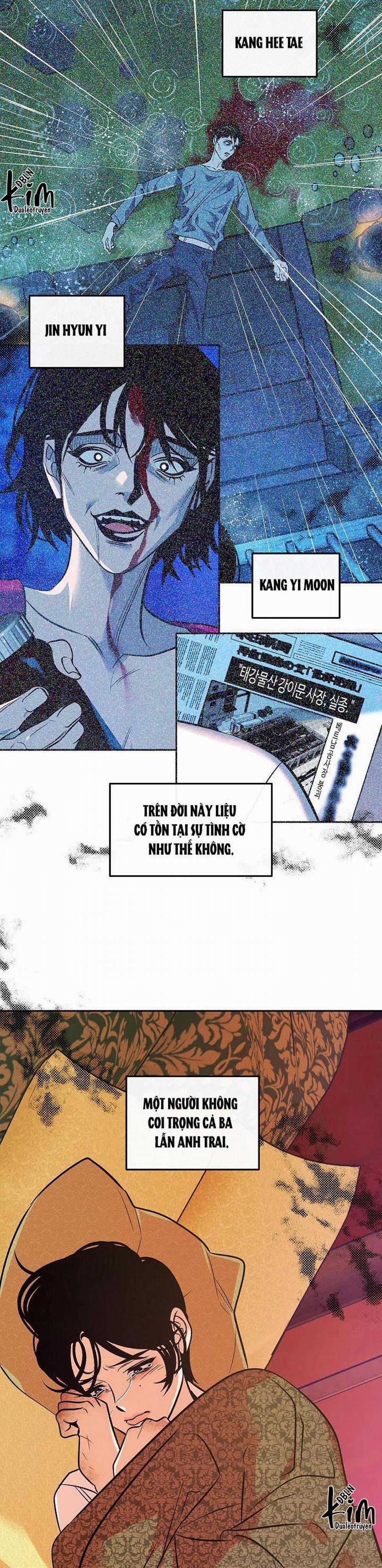 Sa Ha (Anh Dâu X Em Chồng) 30 trang 24