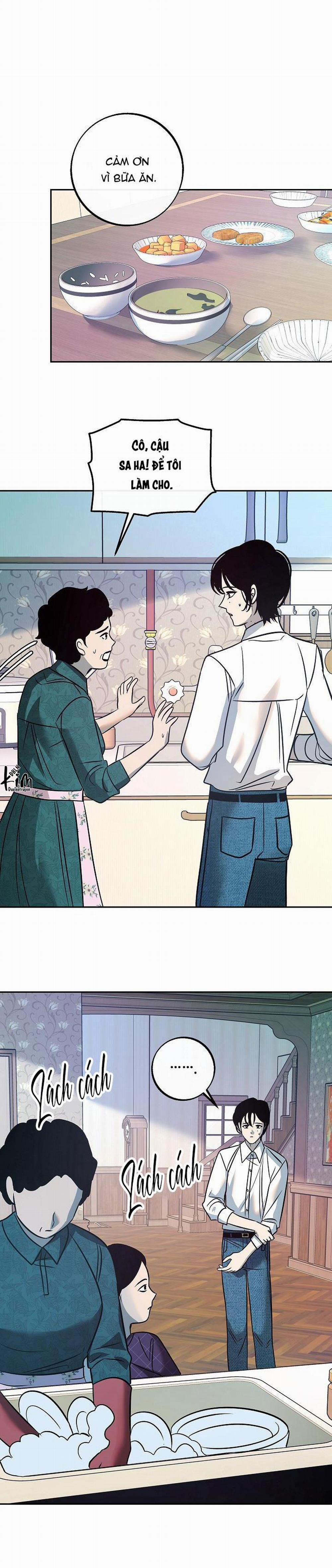 Sa Ha (Anh Dâu X Em Chồng) 30 trang 4