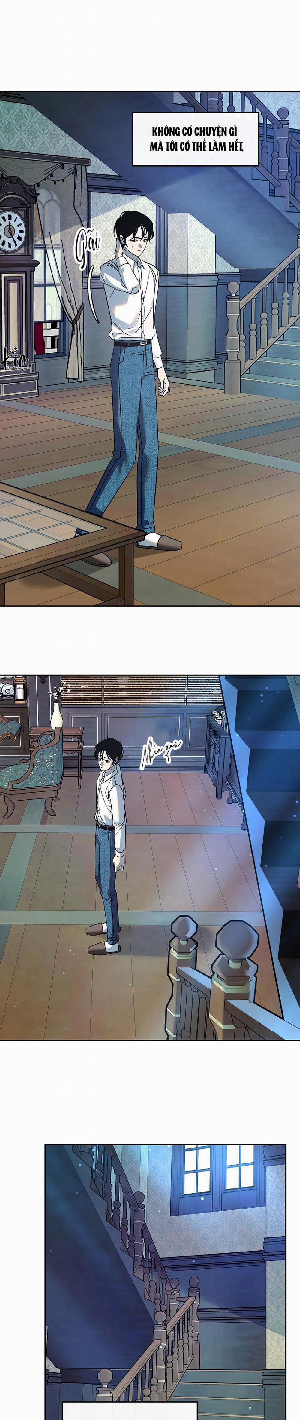 Sa Ha (Anh Dâu X Em Chồng) 30 trang 5