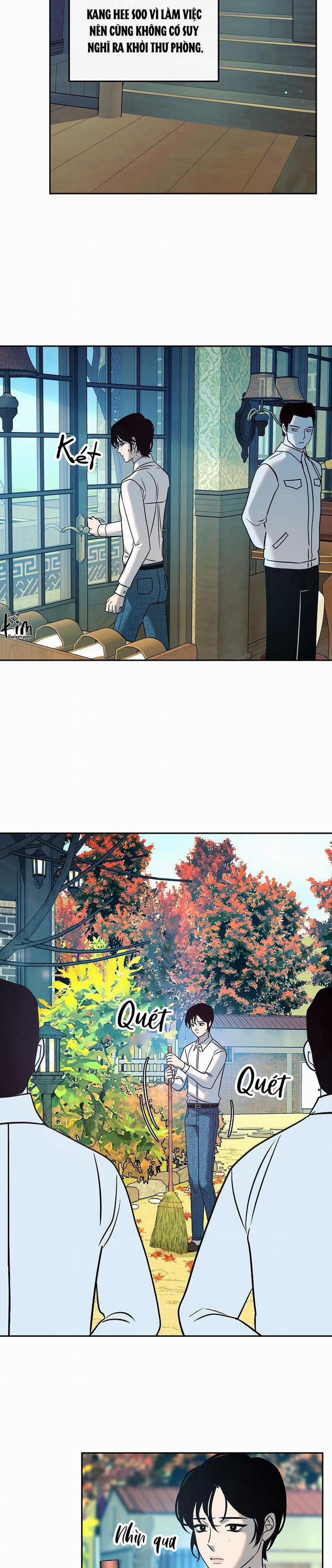 Sa Ha (Anh Dâu X Em Chồng) 30 trang 6