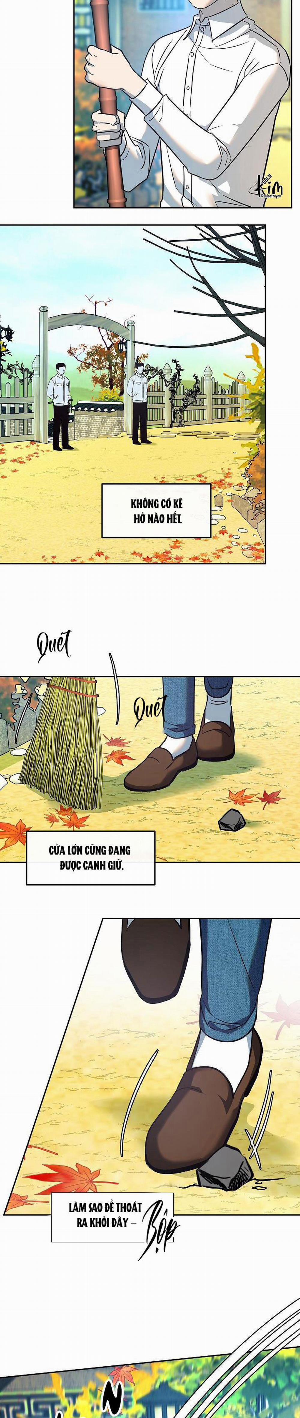 Sa Ha (Anh Dâu X Em Chồng) 30 trang 7