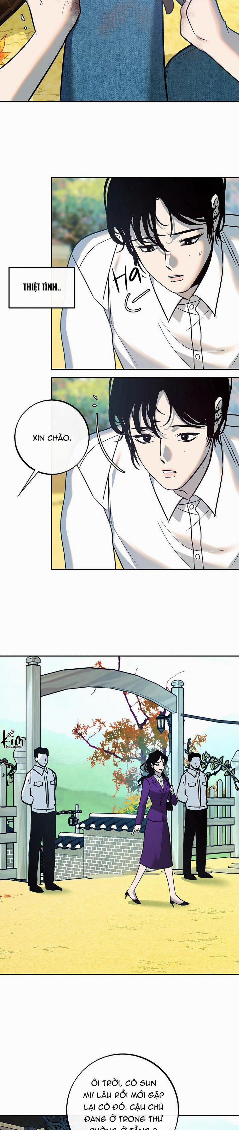 Sa Ha (Anh Dâu X Em Chồng) 30 trang 9