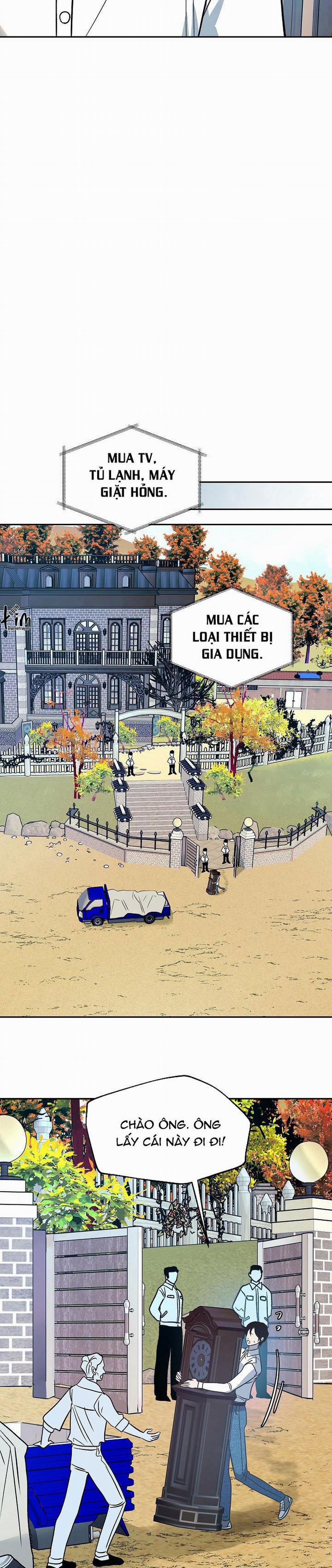 Sa Ha (Anh Dâu X Em Chồng) 31 trang 10