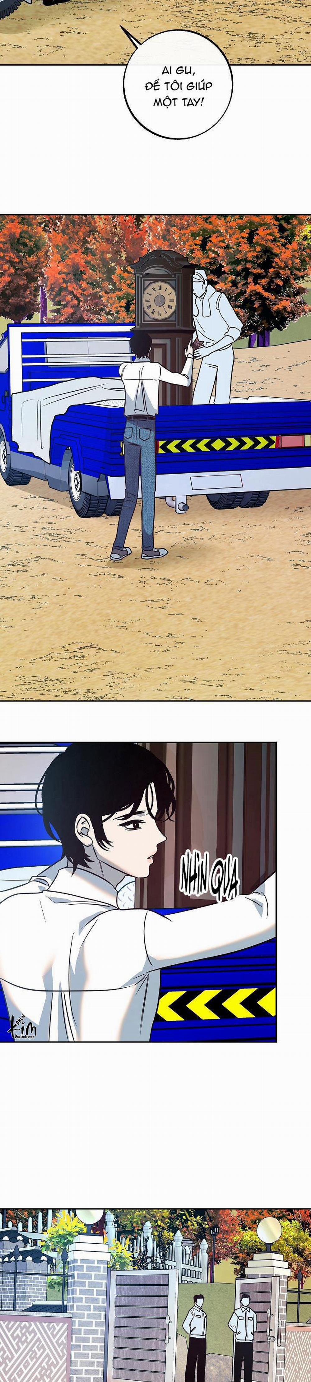 Sa Ha (Anh Dâu X Em Chồng) 31 trang 11