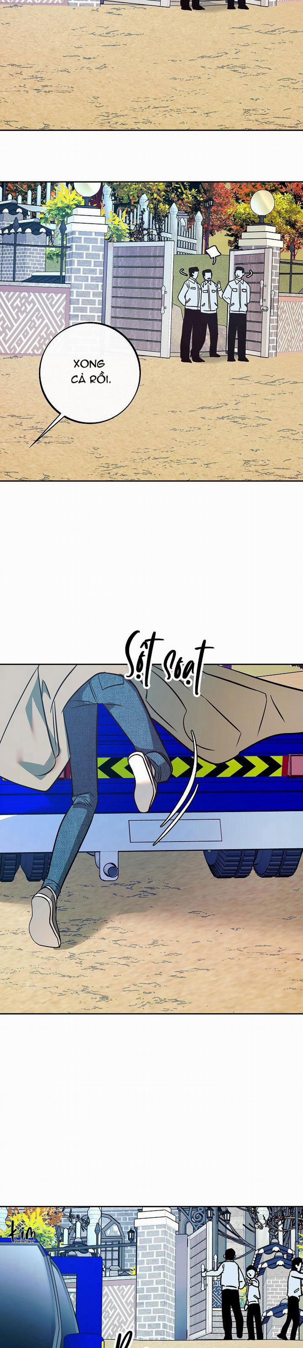 Sa Ha (Anh Dâu X Em Chồng) 31 trang 12