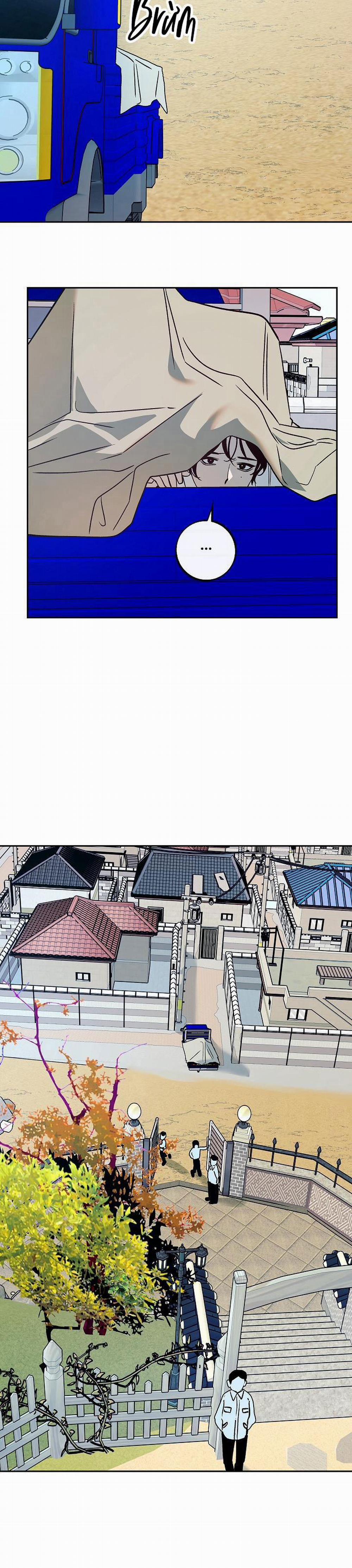 Sa Ha (Anh Dâu X Em Chồng) 31 trang 13