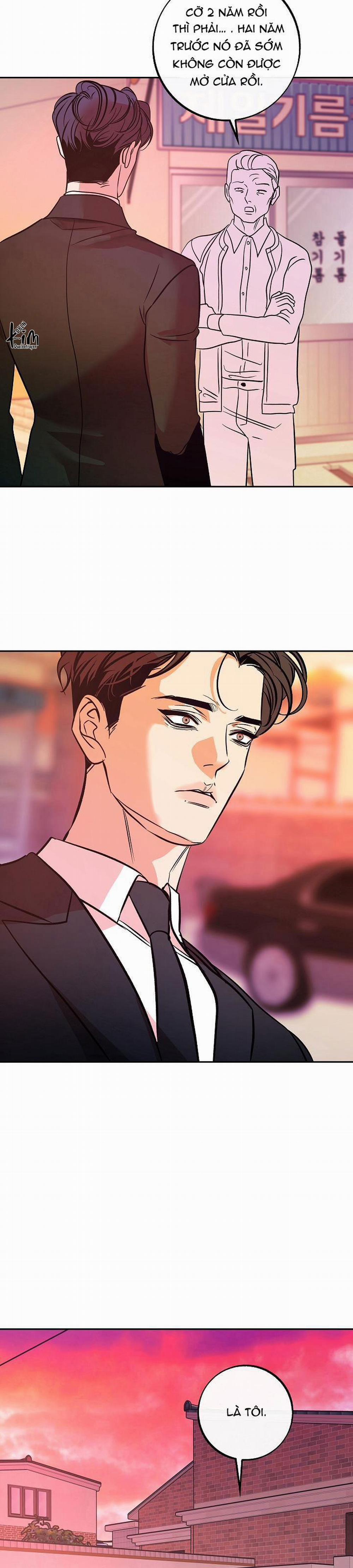 Sa Ha (Anh Dâu X Em Chồng) 31 trang 15