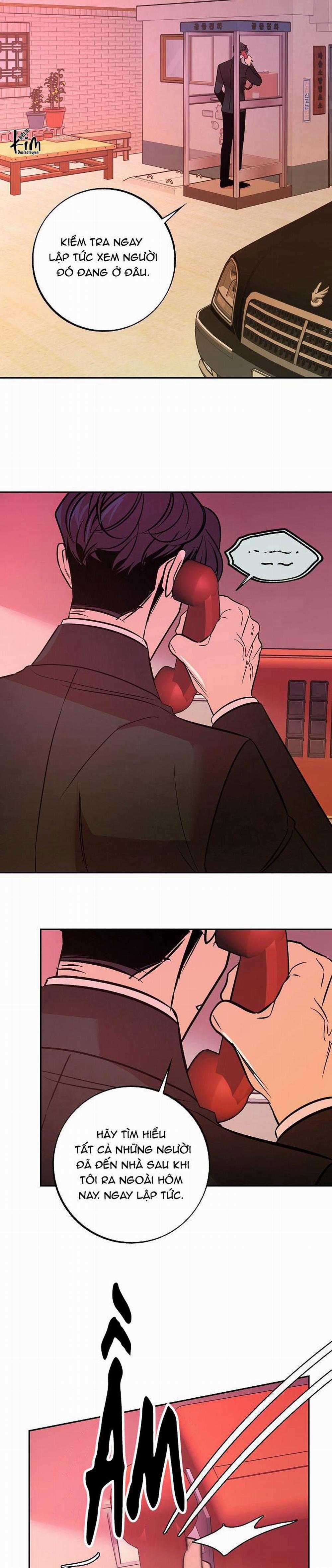 Sa Ha (Anh Dâu X Em Chồng) 31 trang 16