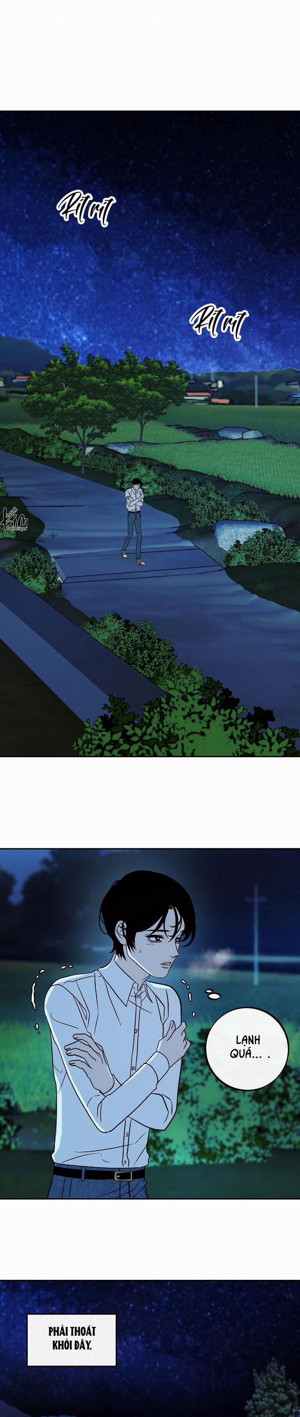 Sa Ha (Anh Dâu X Em Chồng) 31 trang 18