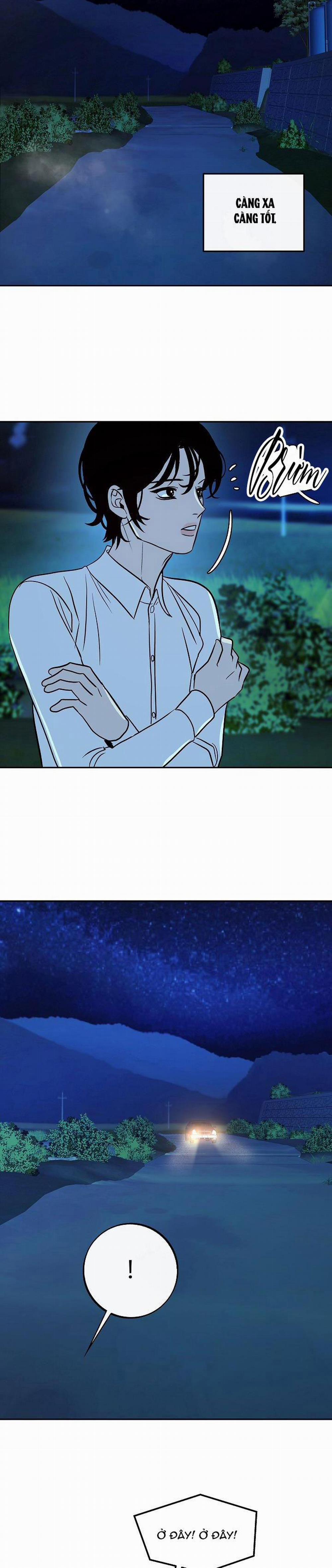 Sa Ha (Anh Dâu X Em Chồng) 31 trang 19