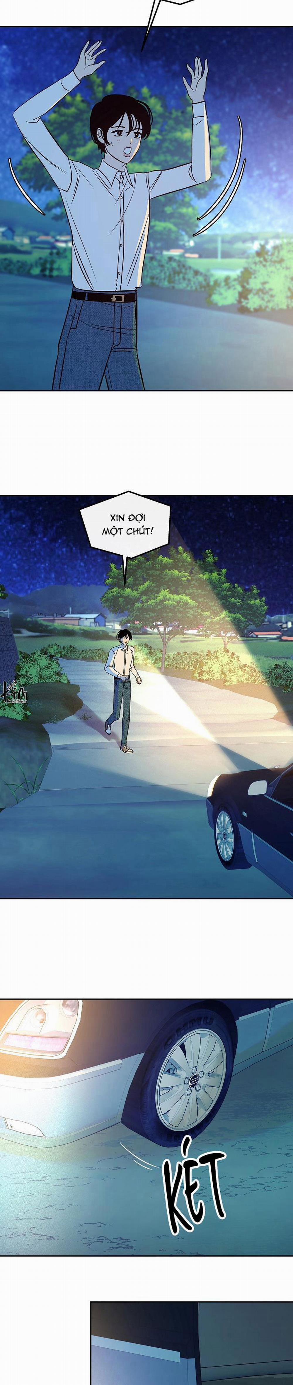 Sa Ha (Anh Dâu X Em Chồng) 31 trang 20