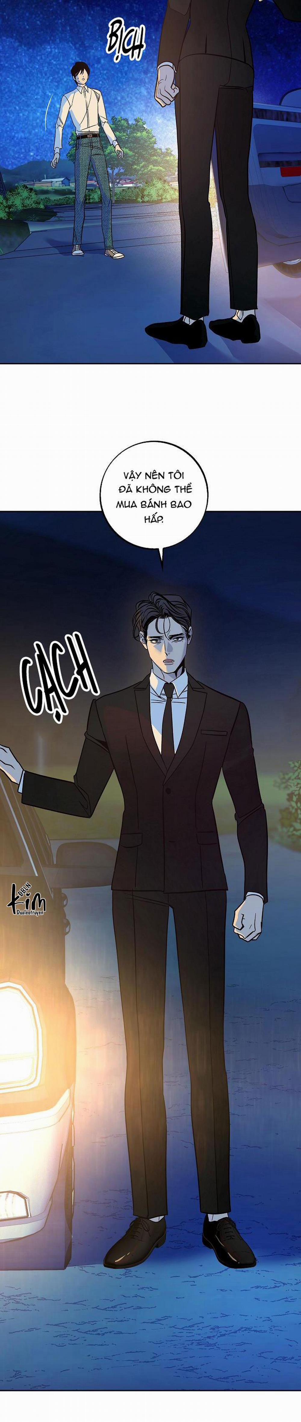 Sa Ha (Anh Dâu X Em Chồng) 31 trang 22