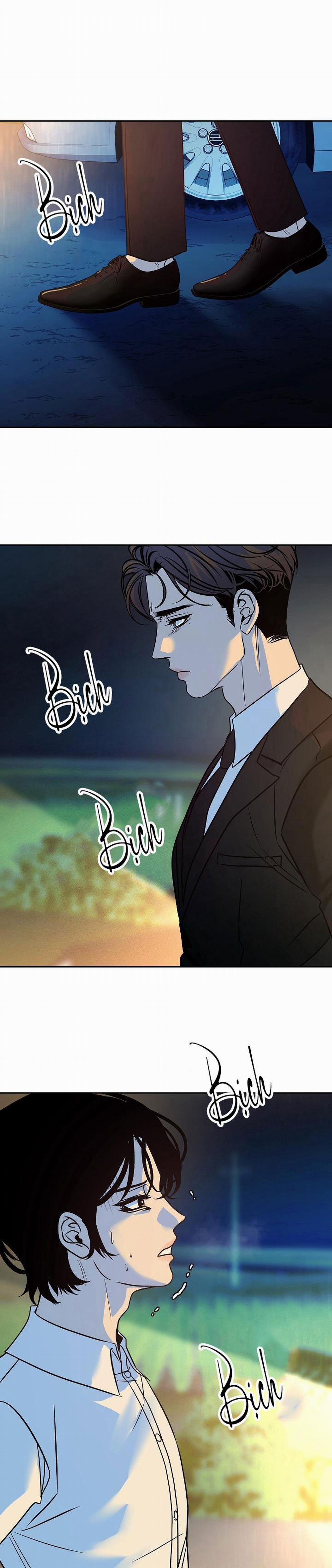 Sa Ha (Anh Dâu X Em Chồng) 31 trang 23