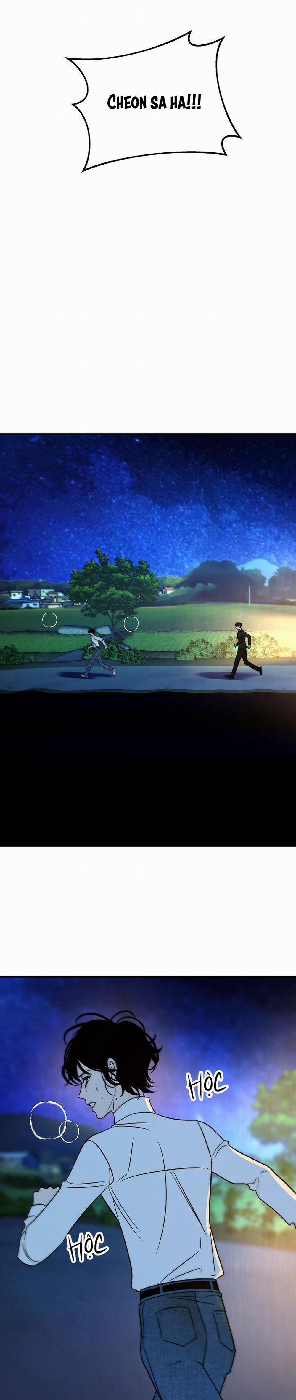 Sa Ha (Anh Dâu X Em Chồng) 31 trang 25