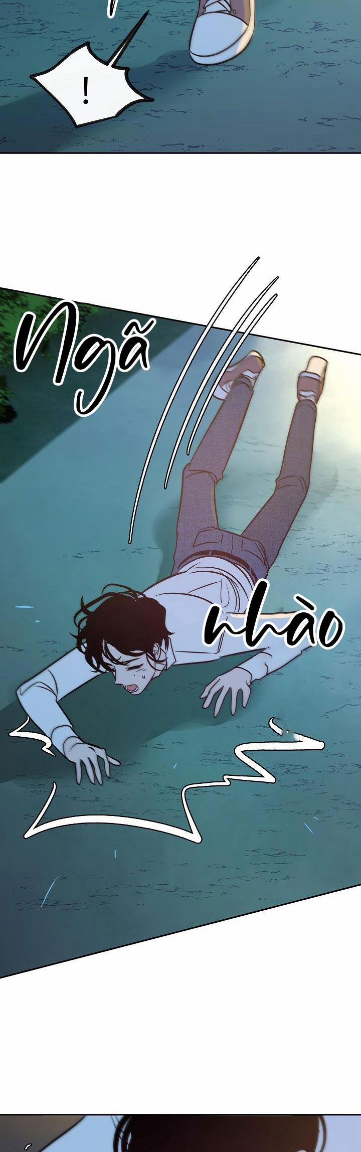 Sa Ha (Anh Dâu X Em Chồng) 31 trang 27