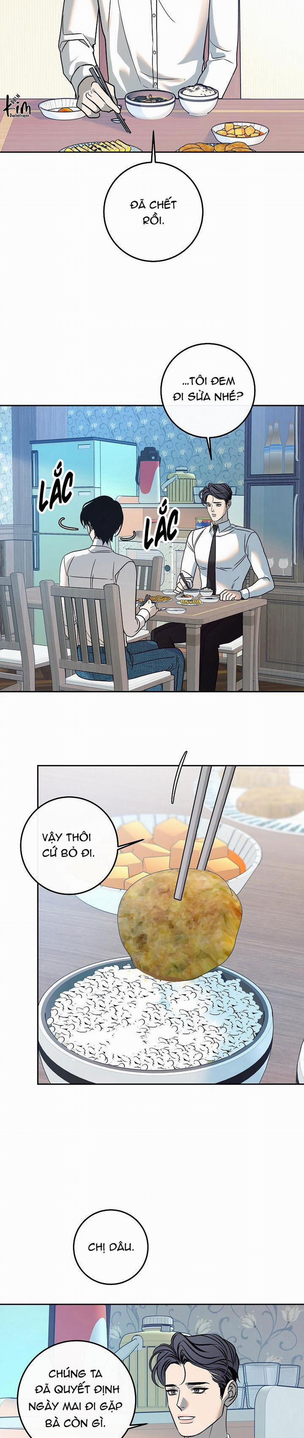 Sa Ha (Anh Dâu X Em Chồng) 31 trang 6