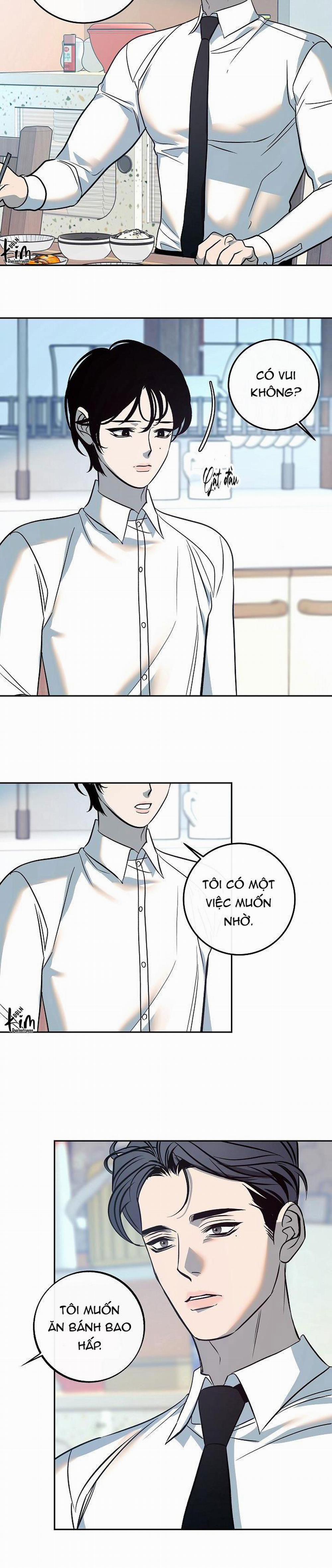 Sa Ha (Anh Dâu X Em Chồng) 31 trang 7