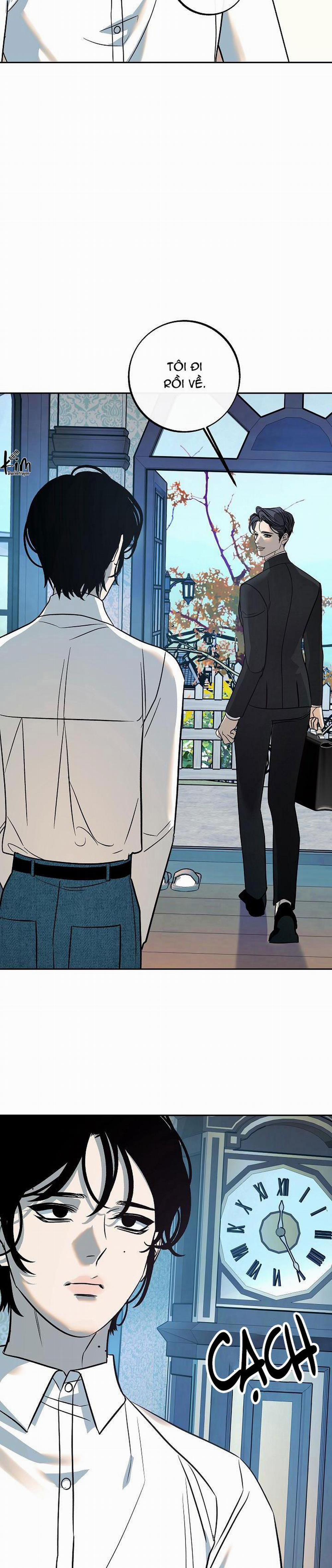 Sa Ha (Anh Dâu X Em Chồng) 31 trang 9