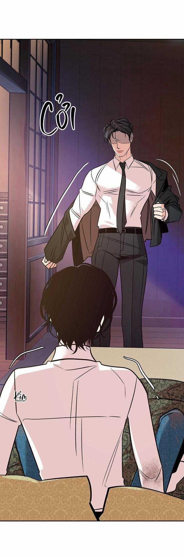 Sa Ha (Anh Dâu X Em Chồng) 32 trang 1