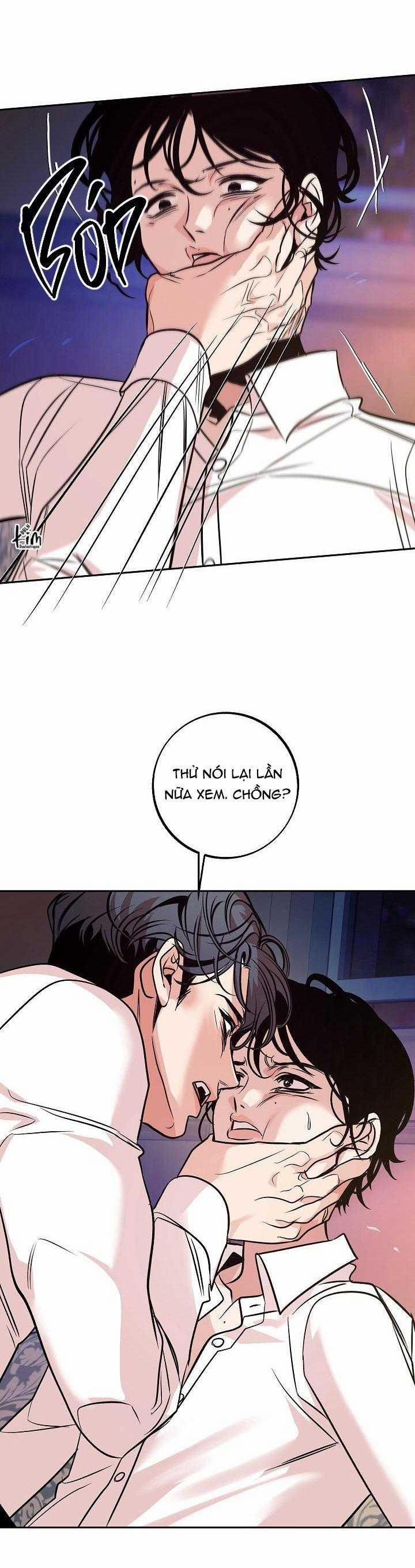 Sa Ha (Anh Dâu X Em Chồng) 32 trang 13