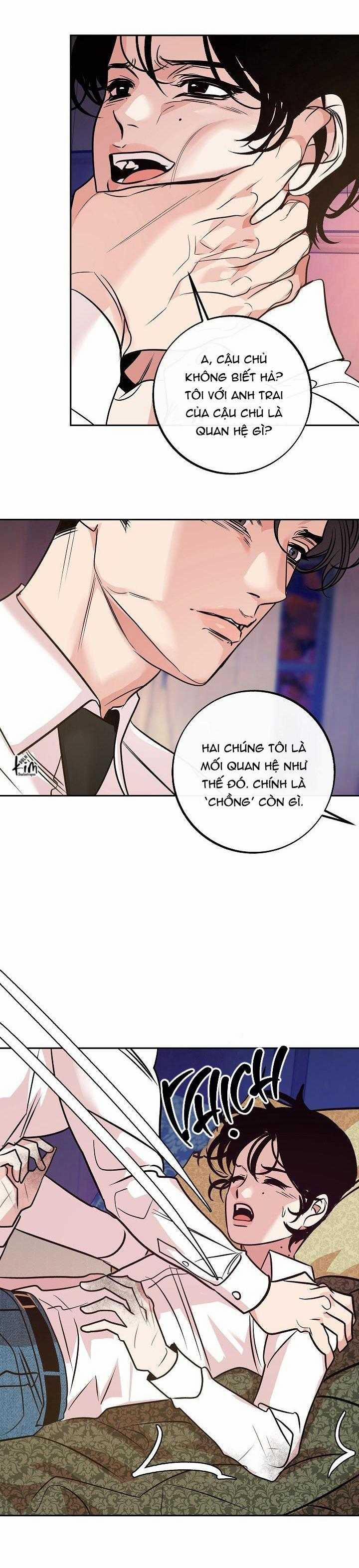 Sa Ha (Anh Dâu X Em Chồng) 32 trang 14