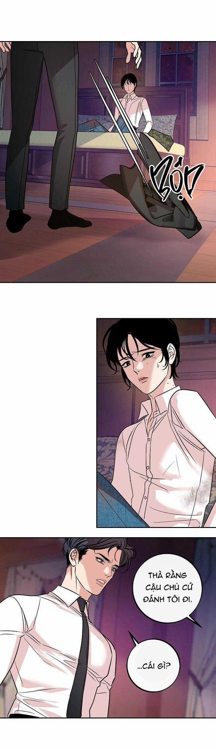 Sa Ha (Anh Dâu X Em Chồng) 32 trang 2