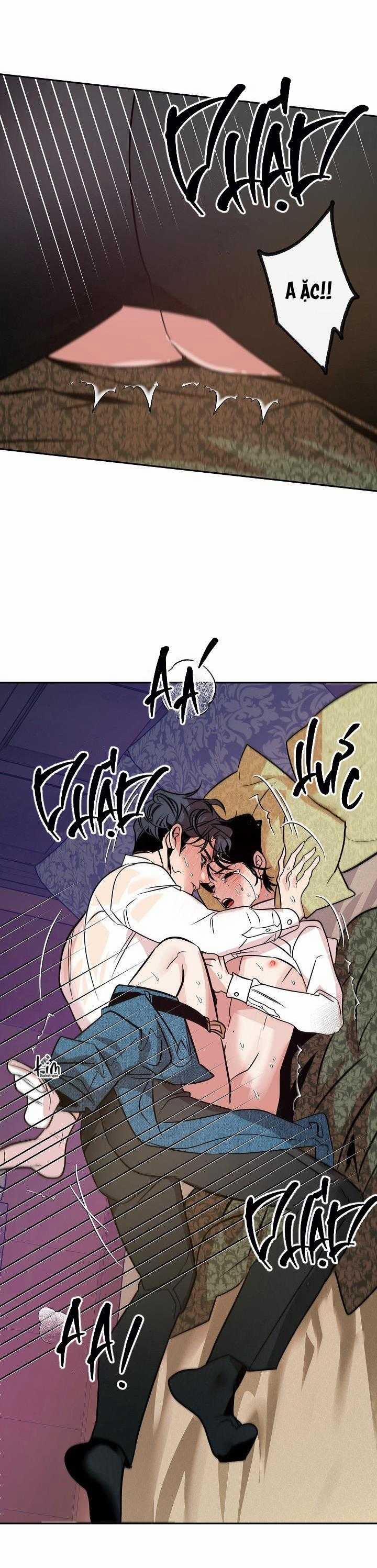 Sa Ha (Anh Dâu X Em Chồng) 32 trang 21